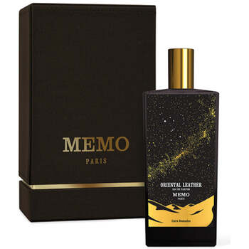 Oriental Leather EDP